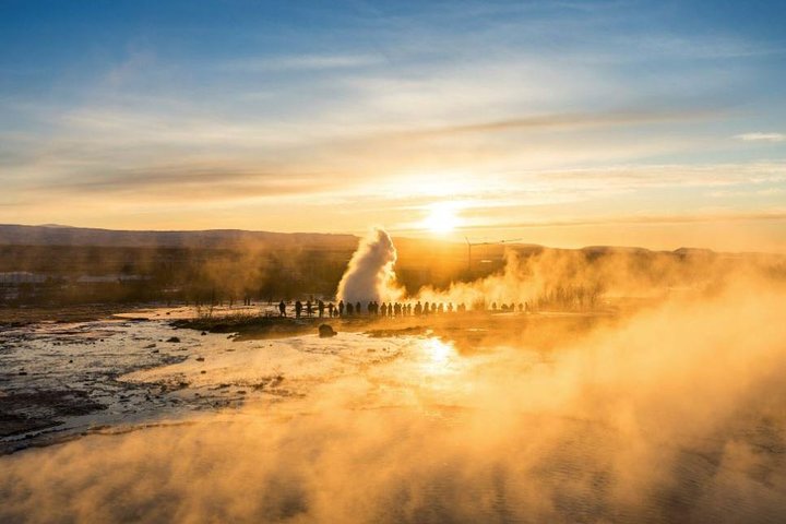 Utforsk Islands fantastiske Gullne Sirkel, isbreer og isgrotter på et 3-dagers lite gruppe-eventyr, foto 7 | wizardtrip