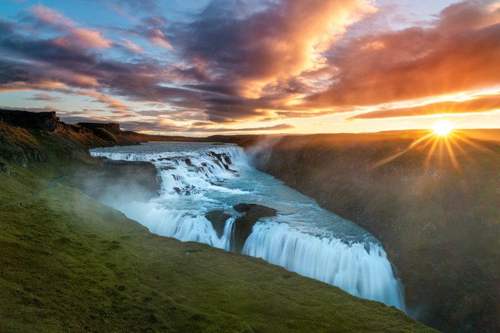 Golden Circle : Excursion après-midi en petit groupe depuis Reykjavik | wizardtrip