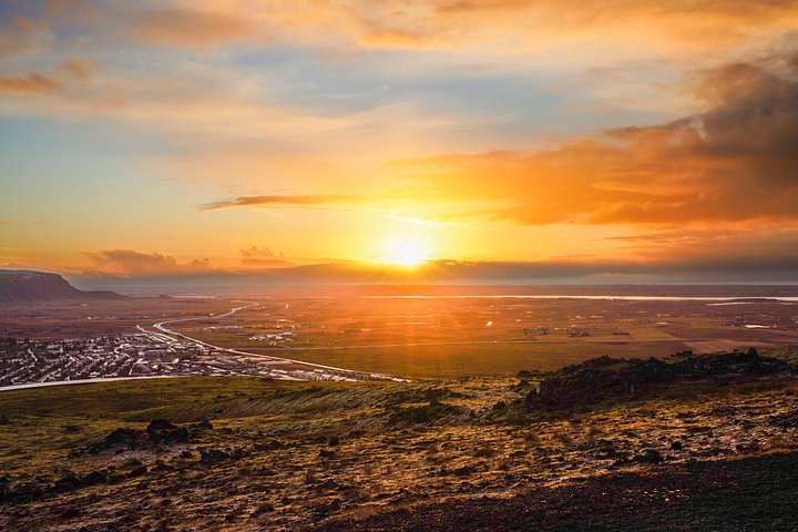 Excursion d'après-midi en petit groupe du Cercle d'Or islandais au départ de Reykjavik, avec geysers, cascades et parcs nationaux, photo 7 | wizardtrip