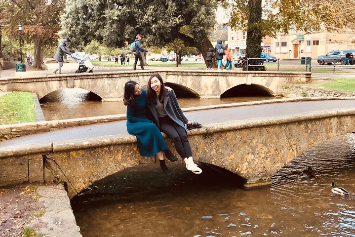 Oxford | wizardtrip