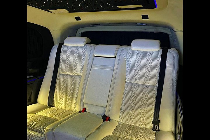 Service de transfert VIP privé depuis l'aéroport d'Istanbul avec véhicule de luxe et prise en charge directe, photo 10 | wizardtrip