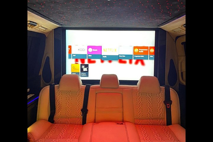 Service de transfert VIP privé depuis l'aéroport d'Istanbul avec véhicule de luxe et prise en charge directe, photo 16 | wizardtrip