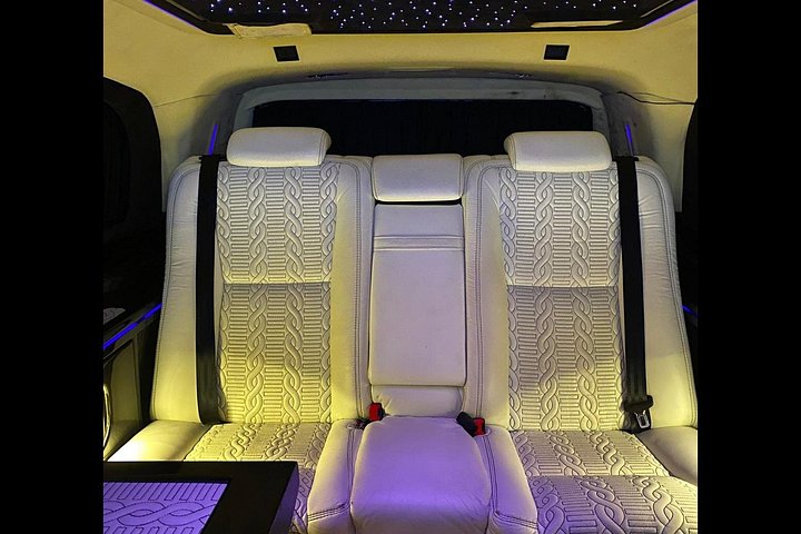 Service de transfert VIP privé depuis l'aéroport d'Istanbul avec véhicule de luxe et prise en charge directe, photo 23 | wizardtrip