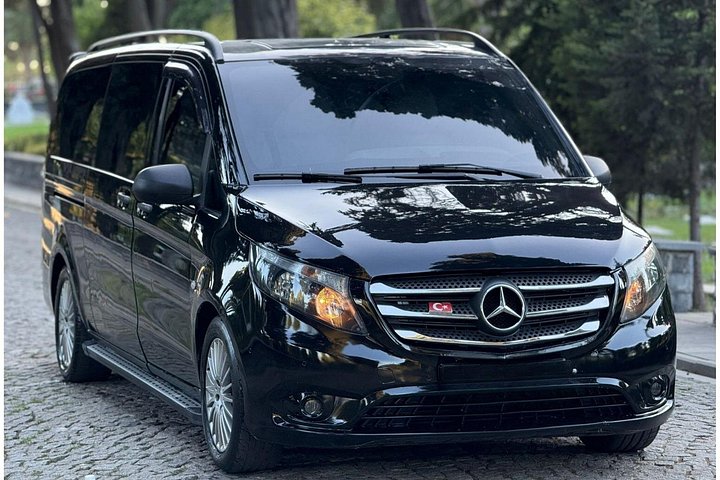 Service de transfert VIP privé depuis l'aéroport d'Istanbul avec véhicule de luxe et prise en charge directe, photo 26 | wizardtrip