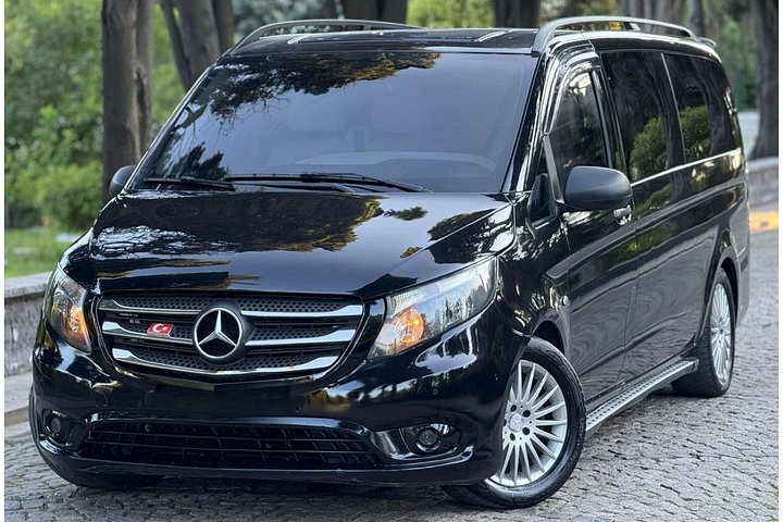 Service de transfert VIP privé depuis l'aéroport d'Istanbul avec véhicule de luxe et prise en charge directe, photo 27 | wizardtrip