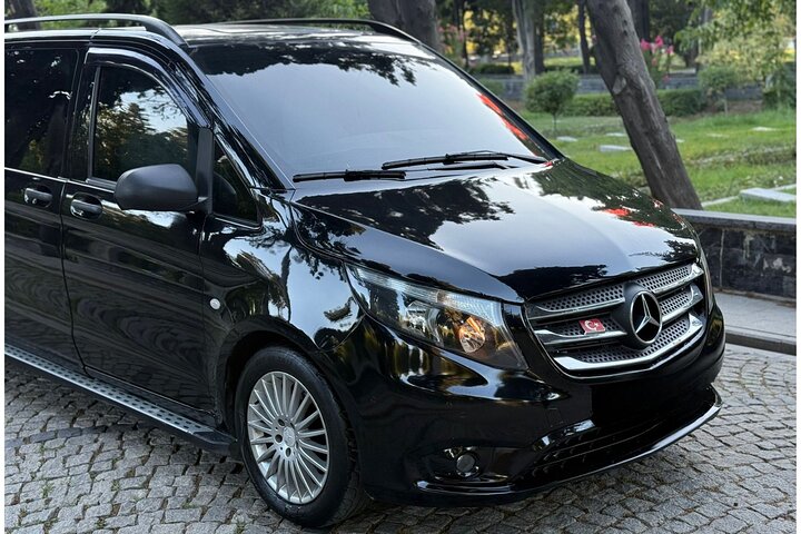 Service de transfert VIP privé depuis l'aéroport d'Istanbul avec véhicule de luxe et prise en charge directe, photo 28 | wizardtrip