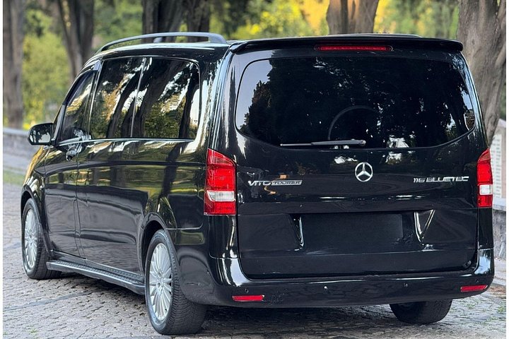 Service de transfert VIP privé depuis l'aéroport d'Istanbul avec véhicule de luxe et prise en charge directe, photo 31 | wizardtrip