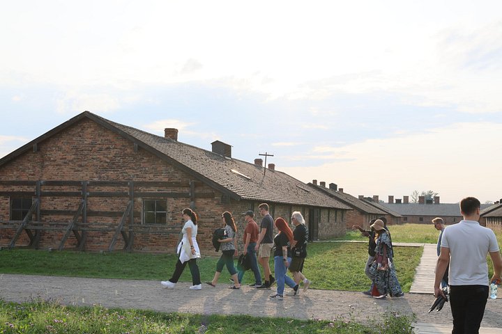 Guided tour of Auschwitz-Birkenau Memorial and Museum from Krakow with hotel pickup, photo 26 | wizardtrip