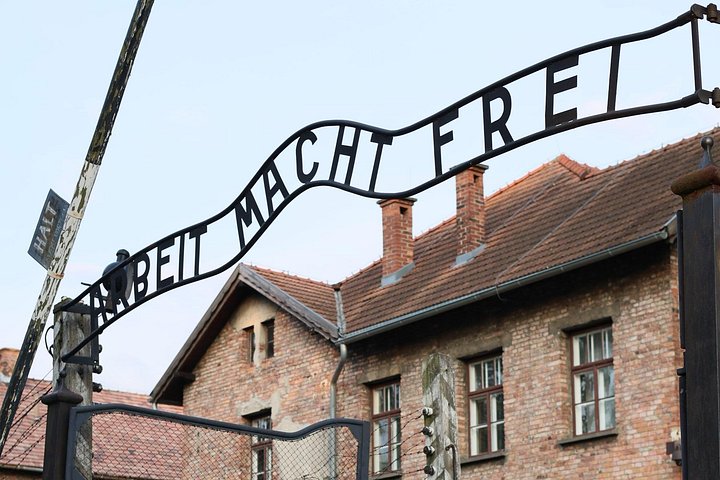 Guided tour of Auschwitz-Birkenau Memorial and Museum from Krakow with hotel pickup, photo 29 | wizardtrip