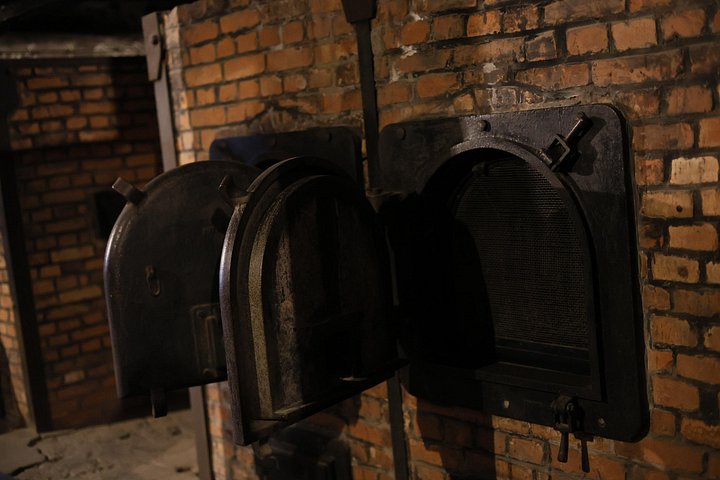 Guided tour of Auschwitz-Birkenau Memorial and Museum from Krakow with hotel pickup, photo 37 | wizardtrip