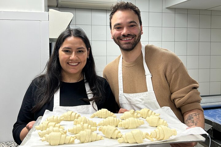 French Baking Class in a Local Montmartre Bakery | wizardtrip