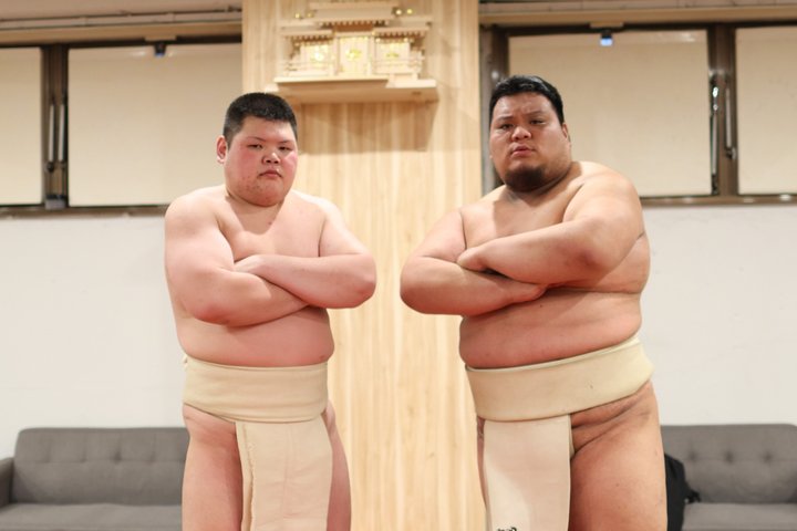 Ervaar een live sumoworstelen show en culturele onderdompeling in Tokio, Japan, foto 11 | wizardtrip