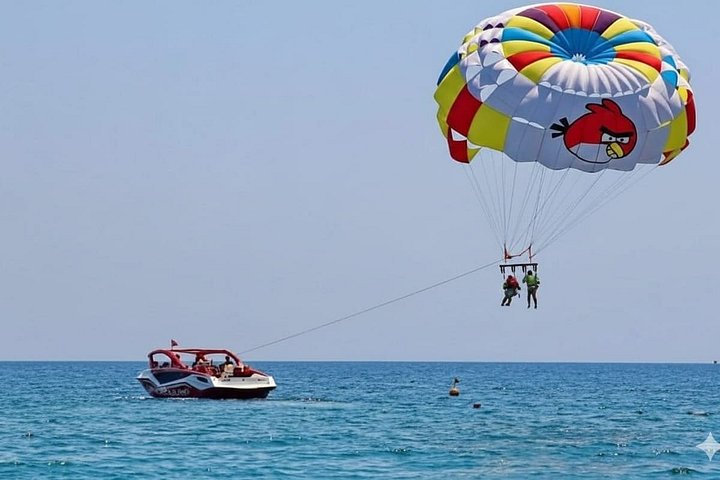 Volledige dag snorkeltour naar Dolphin House vanuit Hurghada met dolfijnen spotten en lunch, foto 38 | wizardtrip