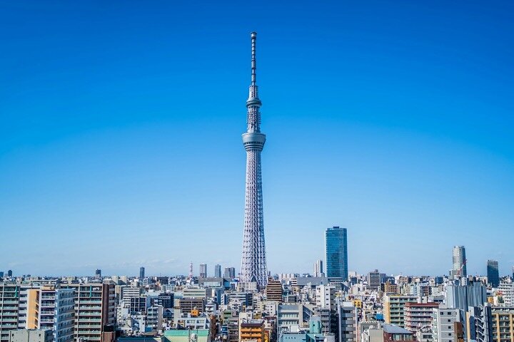 Privé rondleiding door de bezienswaardigheden van Tokio met een persoonlijke chauffeur, foto 6 | wizardtrip