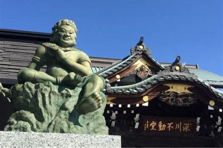 Privé rondleiding door de bezienswaardigheden van Tokio met een persoonlijke chauffeur, foto 8 | wizardtrip