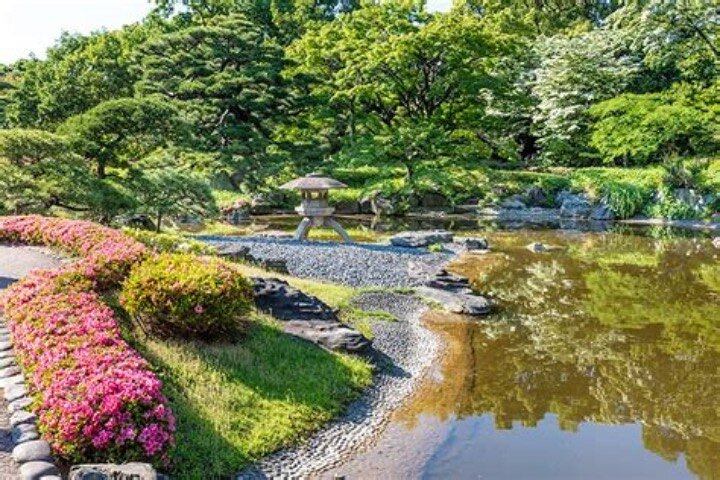 Privé rondleiding door de bezienswaardigheden van Tokio met een persoonlijke chauffeur, foto 12 | wizardtrip