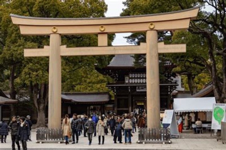 Privé rondleiding door de bezienswaardigheden van Tokio met een persoonlijke chauffeur, foto 13 | wizardtrip