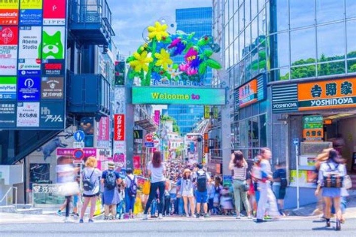 Privé rondleiding door de bezienswaardigheden van Tokio met een persoonlijke chauffeur, foto 16 | wizardtrip