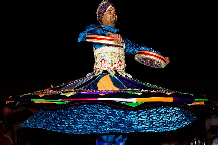Vivez une aventure désertique passionnante à Charm el-Cheikh avec balade en quad, promenade à dos de chameau et dîner-spectacle bédouin, photo 29 | wizardtrip