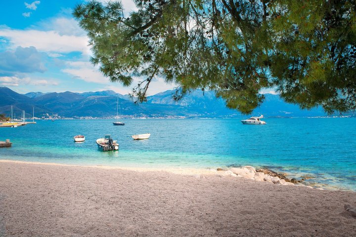 Dagstur fra Tirana til Montenegros kyst, besøg i Budva og Sveti Stefan, foto 7 | wizardtrip