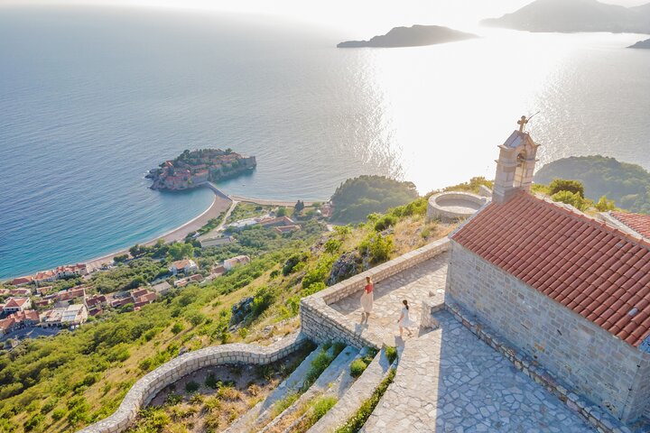 Dagstur fra Tirana til Montenegros kyst, besøg i Budva og Sveti Stefan, foto 11 | wizardtrip