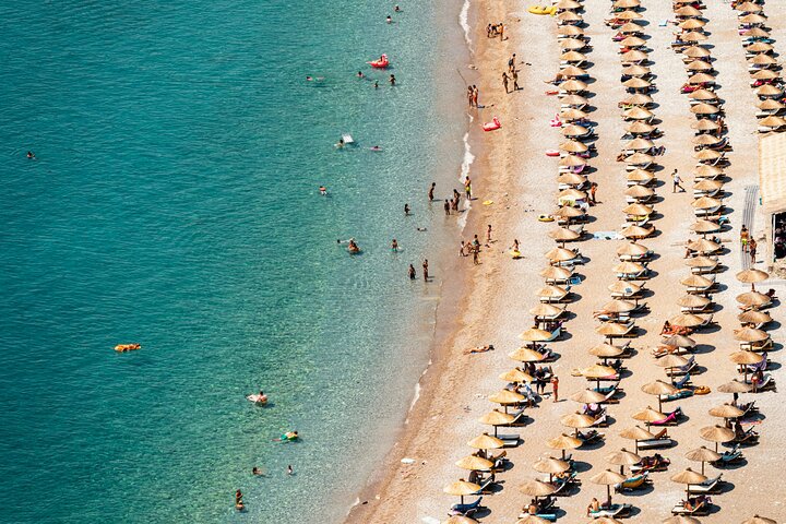 Dagstur fra Tirana til Montenegros kyst, besøg i Budva og Sveti Stefan, foto 12 | wizardtrip