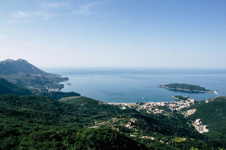Dagstur fra Tirana til Montenegros kyst, besøg i Budva og Sveti Stefan, foto 28 | wizardtrip