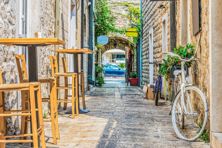 Dagstur fra Tirana til Montenegros kyst, besøg i Budva og Sveti Stefan, foto 33 | wizardtrip