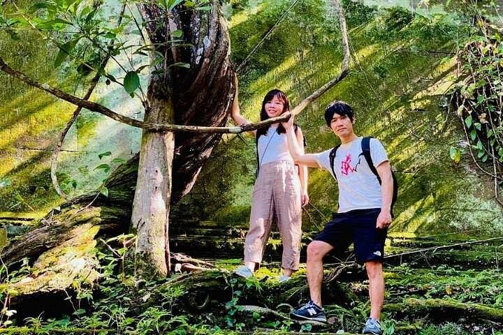 Explore templos camboyanos remotos como Koh Ker y Beng Mealea en un tour guiado de día completo desde Siem Reap, foto 25 | wizardtrip