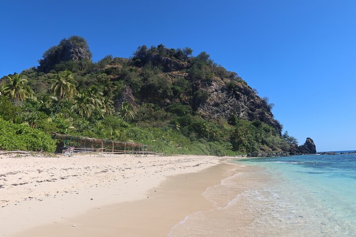 Cruisin’ Fiji: Monuriki, Mana Sand Bar & Schnorcheltagestour | wizardtrip