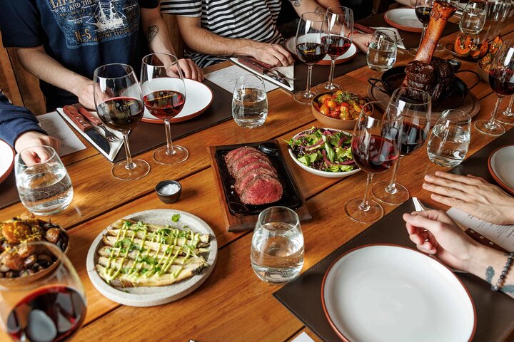 Argentijnse Kook-, Wijn- & Vleesproeverij bij Argentine Experience | wizardtrip