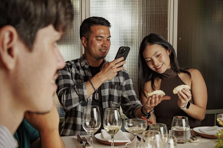 ブエノスアイレスでのインタラクティブなアルゼンチン料理教室とワインテイスティング体験、写真9 | wizardtrip