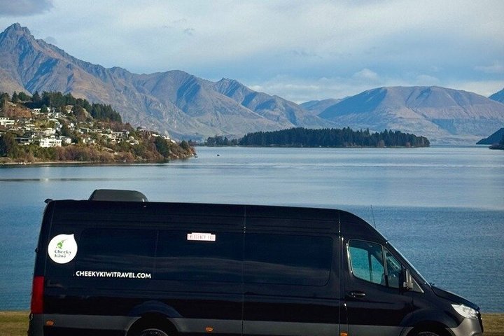 Tour met kleine groep naar Milford Sound vanuit Queenstown, met een schilderachtige cruise en Fiordland National Park, foto 25 | wizardtrip