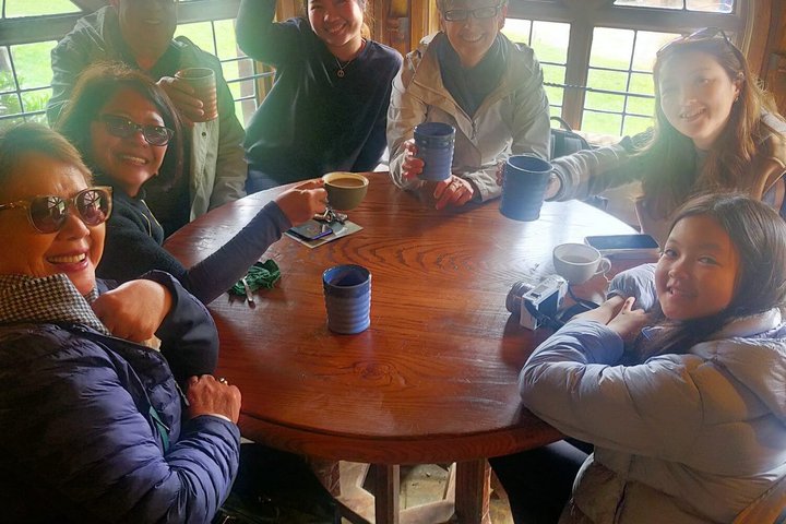 Tour en grupo reducido al set de filmación de Hobbiton desde Auckland, con la Comarca y el Green Dragon Inn, foto 21 | wizardtrip