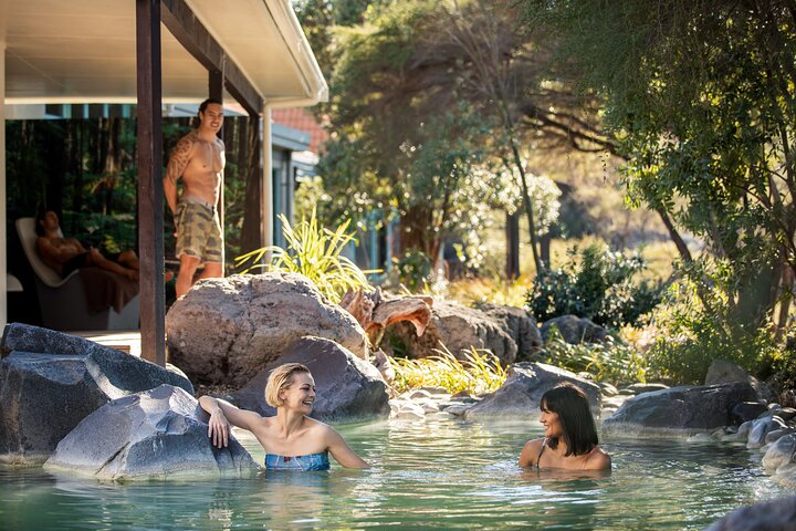 Heldagstur fra Auckland til Rotorua med geotermiske underverker og valgfrie aktiviteter, foto 7 | wizardtrip