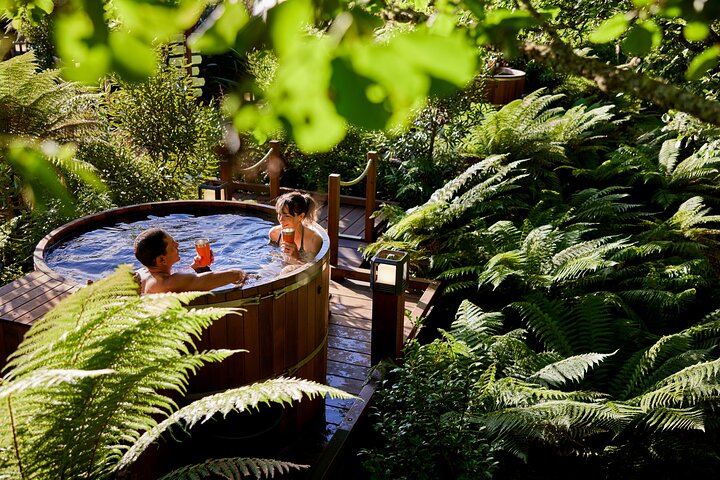 Heldagstur fra Auckland til Rotorua med geotermiske underverker og valgfrie aktiviteter, foto 12 | wizardtrip