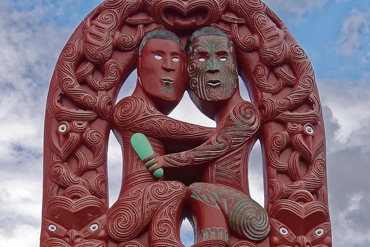 Heldagstur fra Auckland til Rotorua med geotermiske underverker og valgfrie aktiviteter, foto 27 | wizardtrip