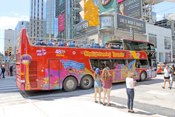 Canada | wizardtrip