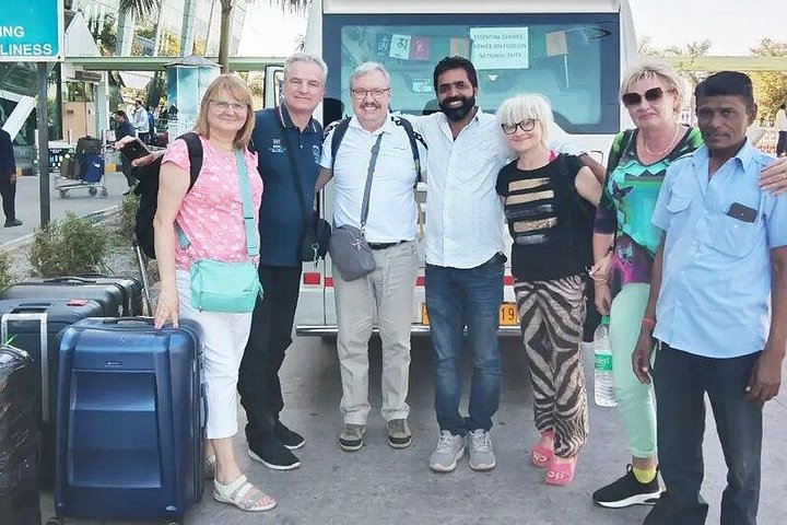 Privat Golden Triangle-tur, der udforsker Delhi, Agra og Jaipurs ikoniske vartegn og kulturarv, foto 13 | wizardtrip