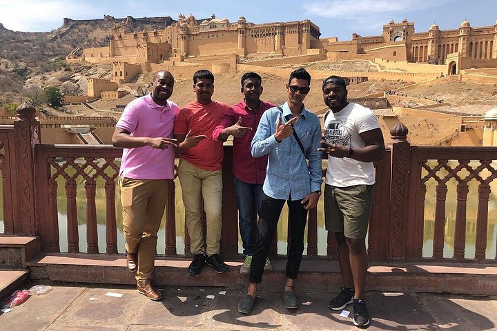 Privat Golden Triangle-tur, der udforsker Delhi, Agra og Jaipurs ikoniske vartegn og kulturarv, foto 17 | wizardtrip