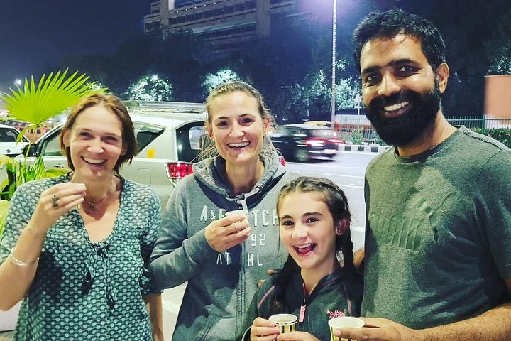 Privat Golden Triangle-tur, der udforsker Delhi, Agra og Jaipurs ikoniske vartegn og kulturarv, foto 18 | wizardtrip