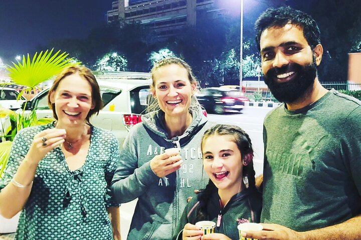 Privat Golden Triangle-tur, der udforsker Delhi, Agra og Jaipurs ikoniske vartegn og kulturarv, foto 20 | wizardtrip