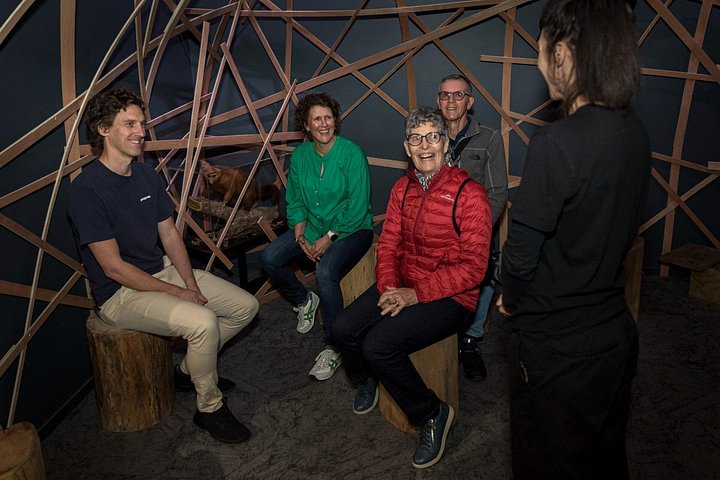 ロトルアのナショナルキウイハッチャーリーのガイドツアー。キウイの保全活動を紹介しています、写真9 | wizardtrip