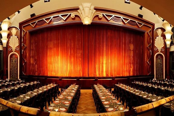 Vivi un vibrante spettacolo di tango e una cena a Buenos Aires, con musica dal vivo e ballerini, foto 6 | wizardtrip