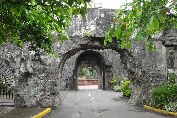 Luzon | wizardtrip