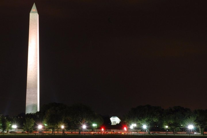Elbil-tur til Washington DC-monumenter, inkludert Det hvite hus og Capitol, foto 6 | wizardtrip