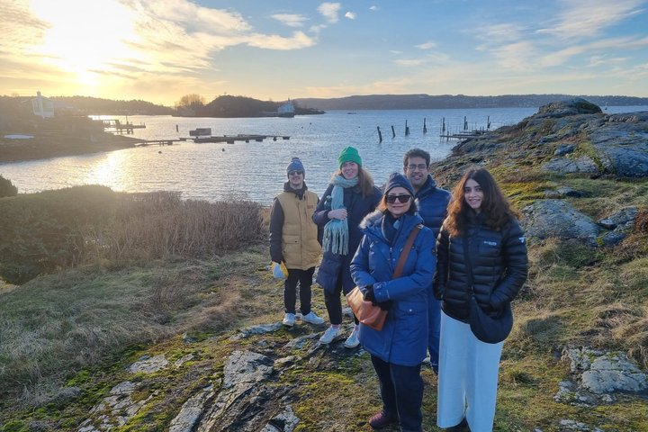 Verken de eilanden en de fjord van Oslo tijdens een begeleide natuurwandeling met openbare veerboten, foto 13 | wizardtrip