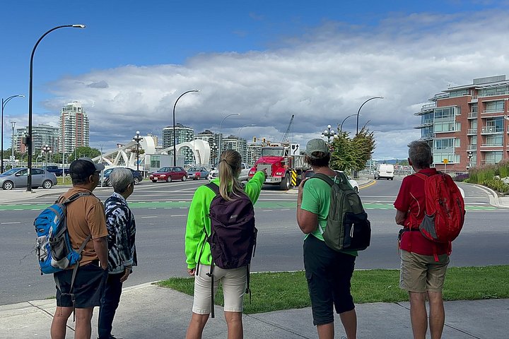 En naturskøn tur fra Vancouver til Victoria, med Butchart Gardens og en færgetur, foto 8 | wizardtrip