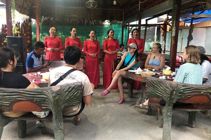 Explore the vibrant Mekong Delta with boat tours, local cooking, and cultural visits from Ho Chi Minh City, photo 15 | wizardtrip