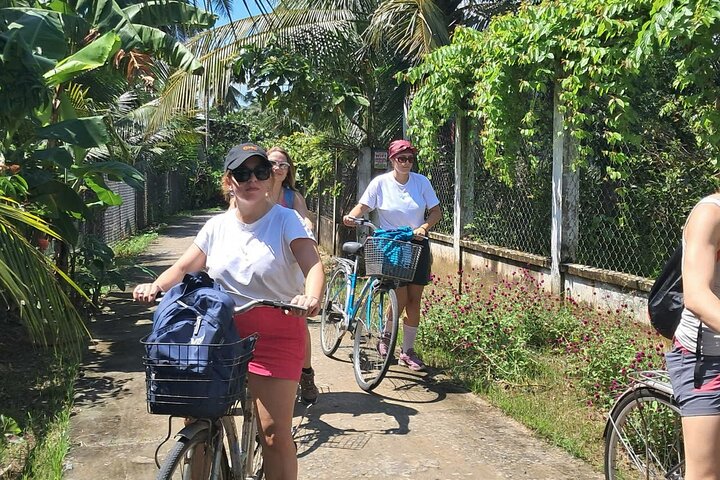 Dagtocht naar Cu Chi Tunnels en Mekong Delta vanuit Ho Chi Minh Stad, Vietnam, foto 19 | wizardtrip